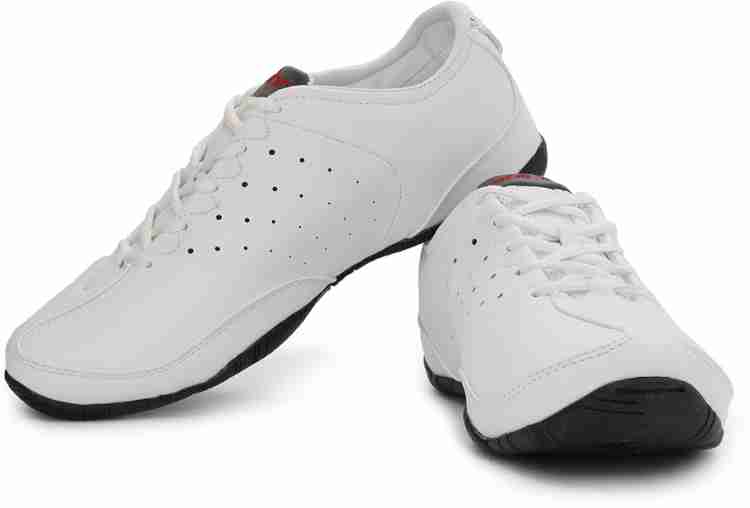 Brash on sale white shoes