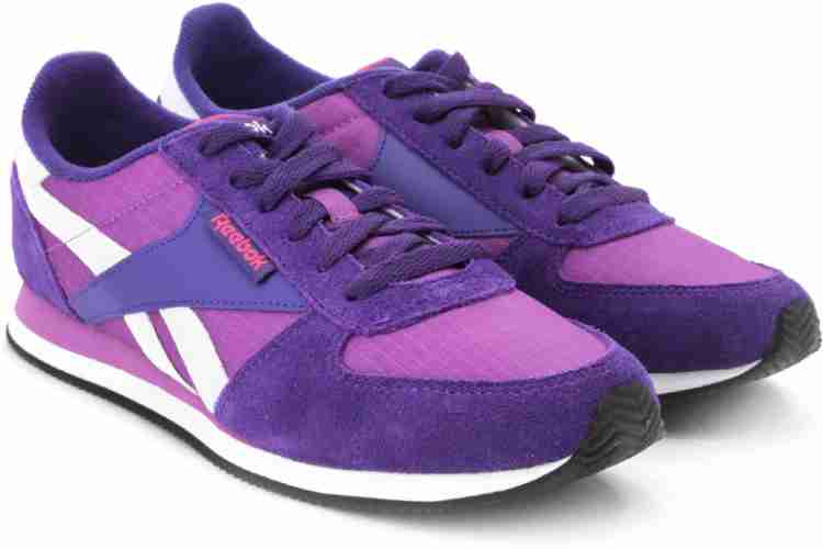 Reebok violet 2025