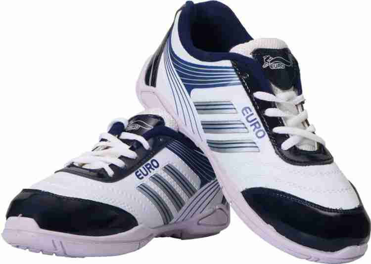 Euro store sports shoes