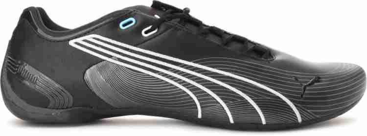 Puma future cat m2 sales mens black