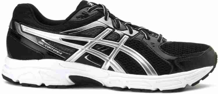 Asics Gel Contend 2 Men Running Shoes For Men