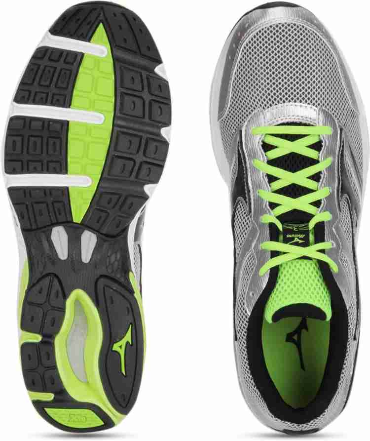 Mizuno wave impetus 3 new arrivals silver