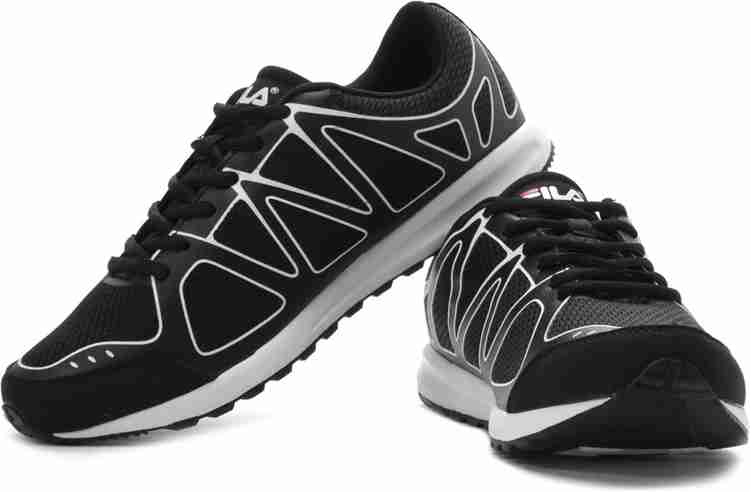Fila jameson running shoes deals