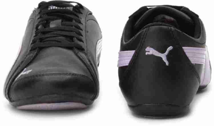 Puma janine deals dance sneakers