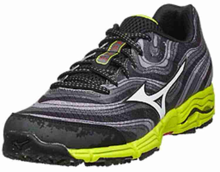 Mizuno wave best sale kazan men's