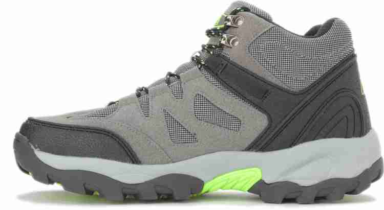 FILA ROVER Hiking Trekking Shoes For Men