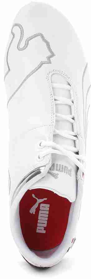 PUMA Future Cat M1 Big Sf Sneakers For Men Buy White Puma