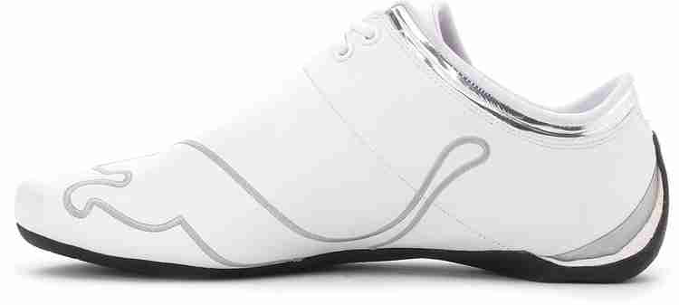 PUMA Future Cat M1 Big Sf Sneakers For Men Buy White Puma