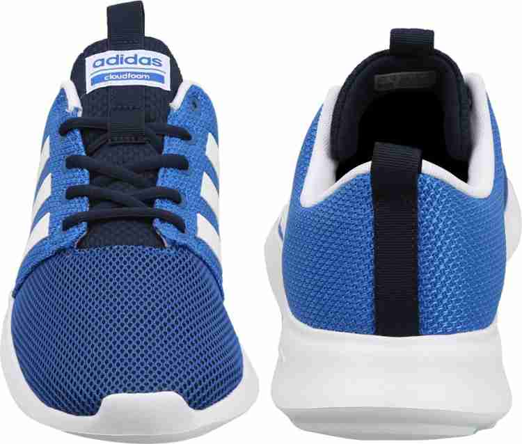 ADIDAS NEO CLOUDFOAM SWIFT RACER Sneakers For Men Buy CONAVY