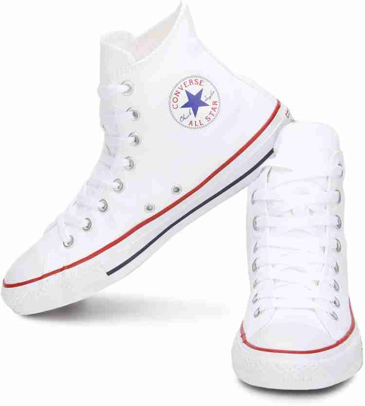 Converse canvas shoes on sale flipkart