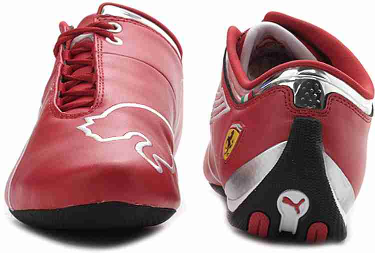 Puma future cat m1 homme rouge on sale