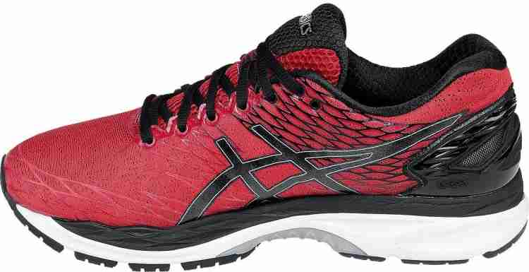 Asic nimbus online 18