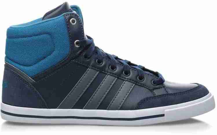 Adidas neo cacity mid sneakers shop