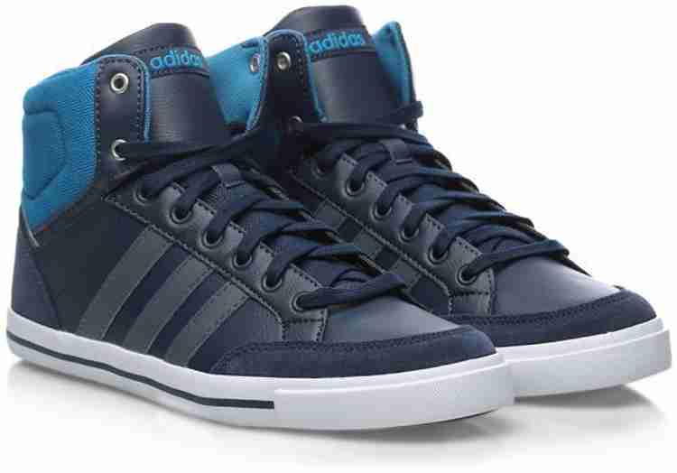 Adidas neo cacity mid hot sale