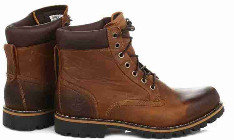 Men's earthkeepers shop original boots