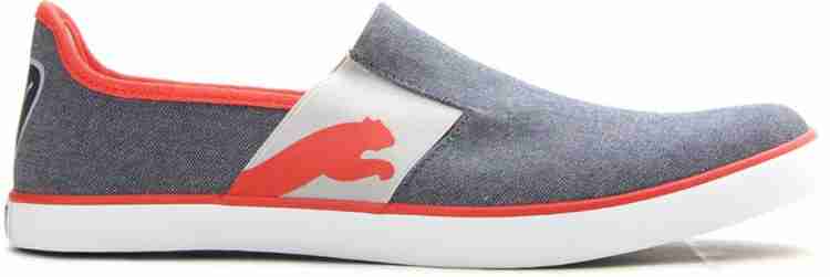 Puma lazy slip on 2 hotsell