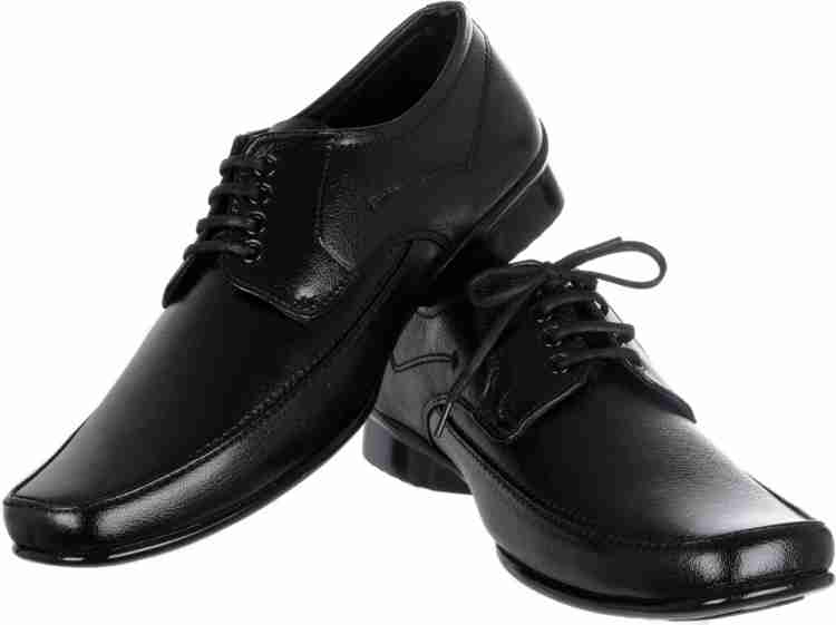 Bobs shops black leather shoes