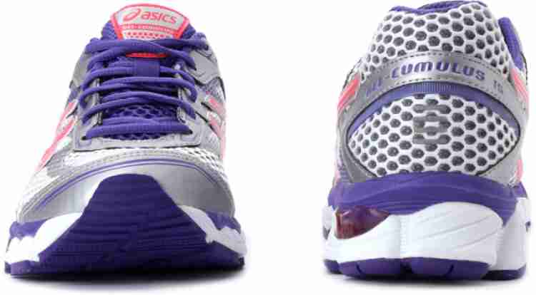 Asics gel cumulus shop 15 womens Grey