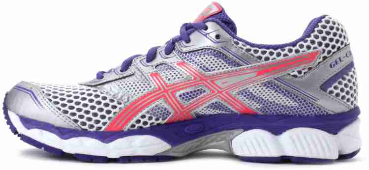 Asics gel cumulus clearance 15 violet