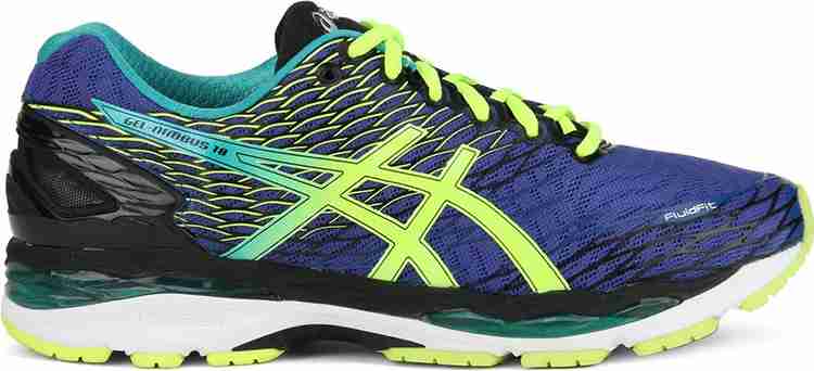 Mejor precio asics gel nimbus 18 new arrivals