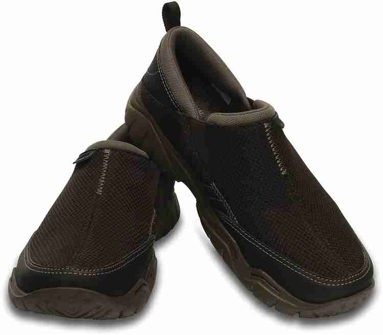 CROCS Swiftwater Casuals For Men Buy 202548 23B Color CROCS Swiftwater Casuals For Men Online at Best Price Shop Online for Footwears in India Flipkart