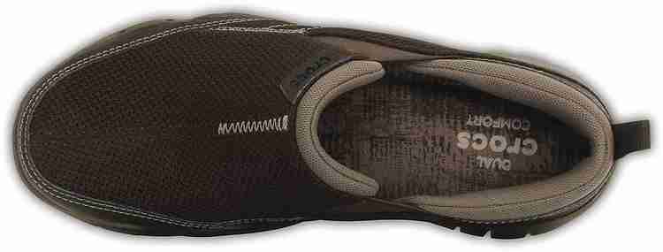 CROCS Swiftwater Casuals For Men Buy 202548 23B Color CROCS Swiftwater Casuals For Men Online at Best Price Shop Online for Footwears in India Flipkart