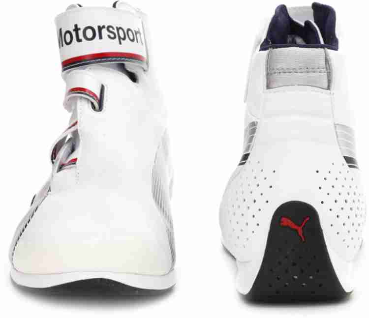 Puma bmw discount motorsport evospeed mid