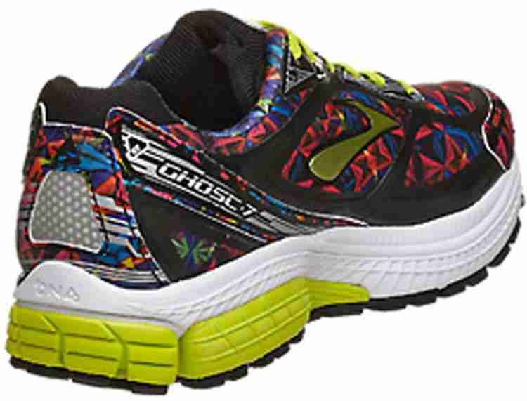 BROOKS Ghost 7 Men s Running Shoes For Men Buy Kaleidoscope