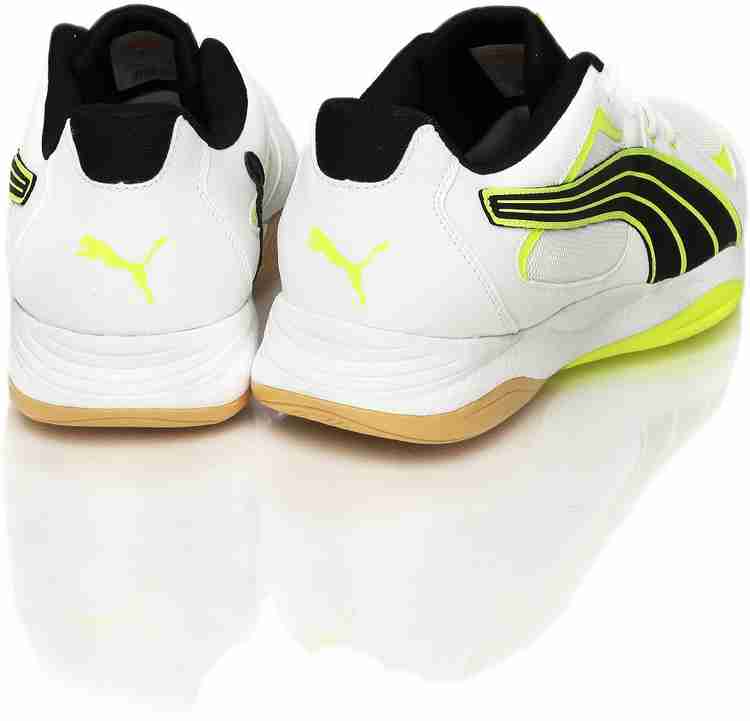 Puma badminton shoes flipkart top