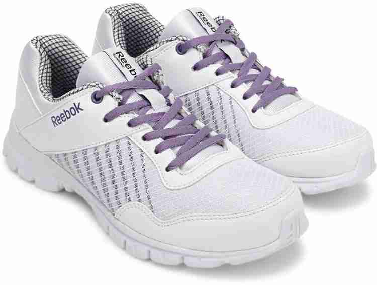 Jogging fashion reebok femme violet