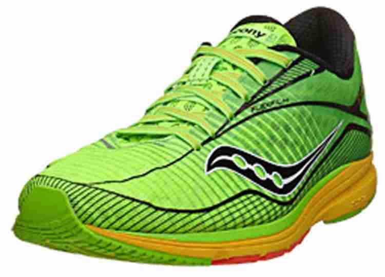 Saucony type hot sale a6 uomo