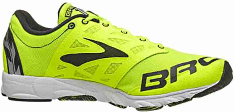 Brooks t7 racer store