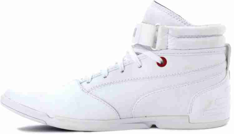 Puma ducati hot sale men basketball