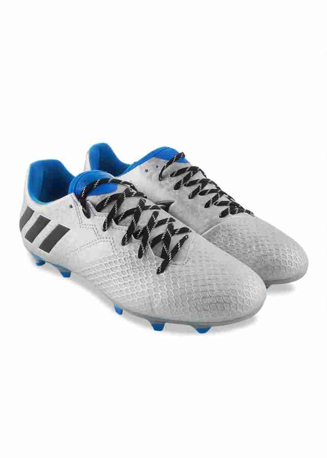 Adidas messi 16.3 top fg football boots mens