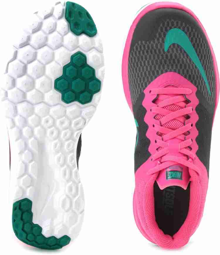 Nike fs lite run 5 womens best sale