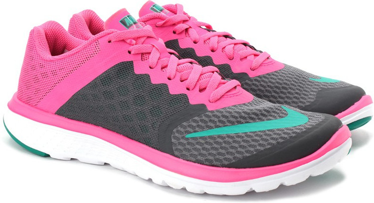 nike fs lite run 3 women's running shoes