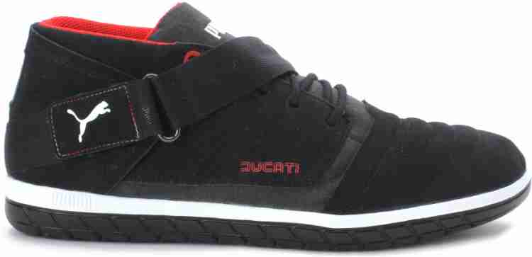 Mens puma hot sale ducati shoes