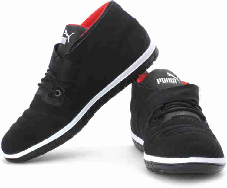 Mens puma best sale ducati shoes