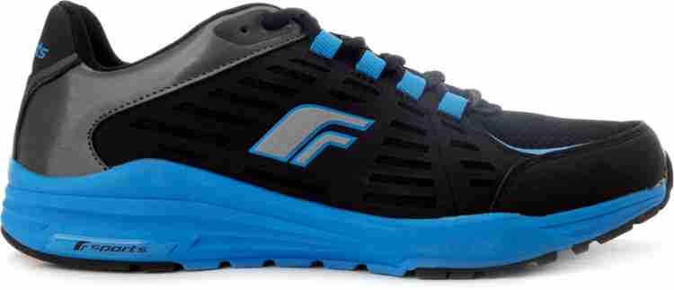 F sports running store shoes