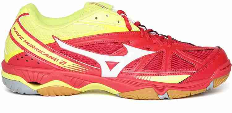 Mizuno women's wave hurricane 2 store