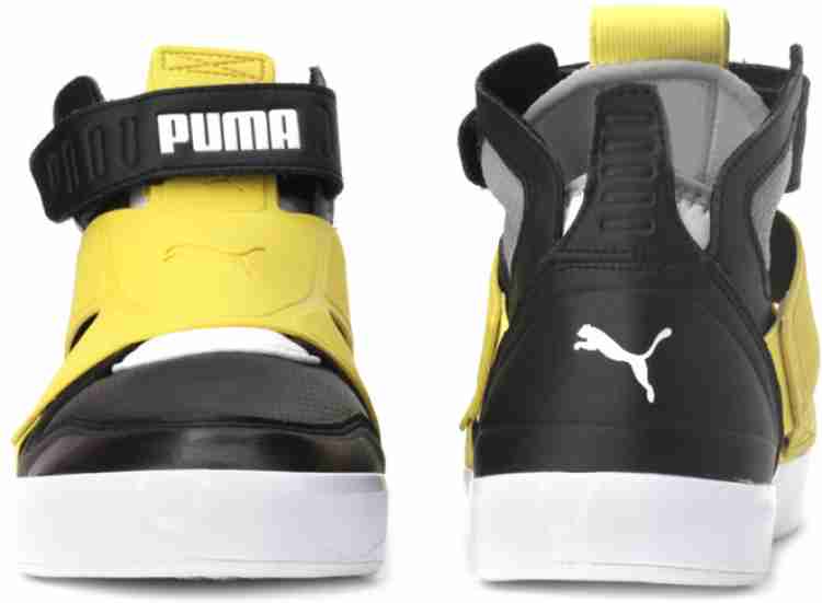 Puma future hotsell el rey