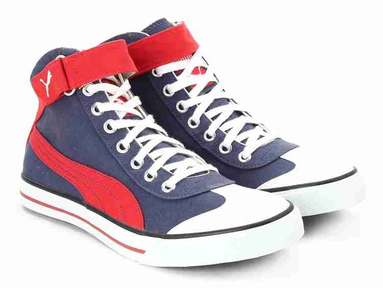 Puma mid sale 917