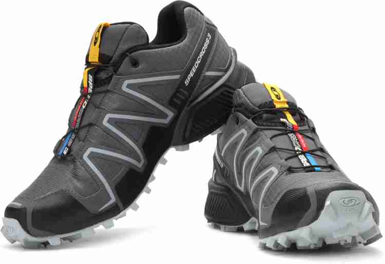 Salomon speedcross cheap 3 heren