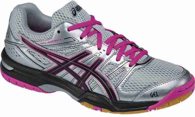 Asics gel shop rocket 7 womens