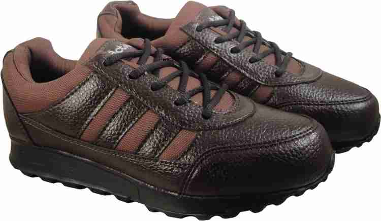 action Synergy ES002 School Shoes Walking Shoes For Men Buy Brown Color action Synergy ES002 School Shoes Walking Shoes For Men Online at Best Price Shop Online for Footwears in