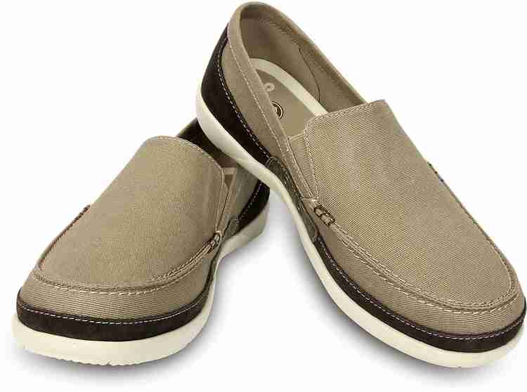 Crocs walu hot sale accent