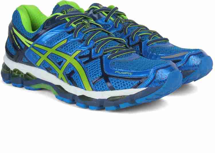 Asics gel kayano 21 mens running shoes india top