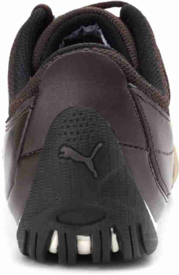 Puma drift store cat 6 brown