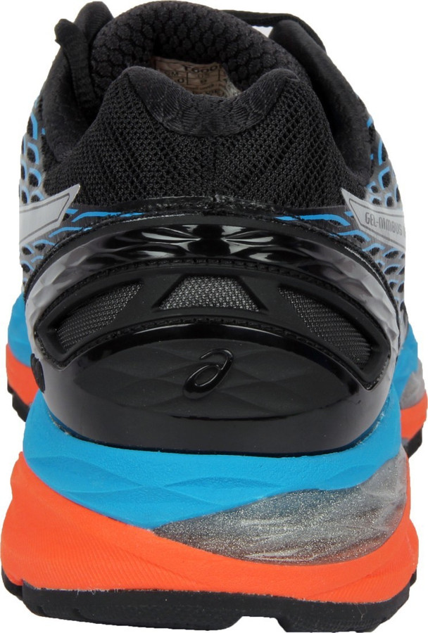 Athletic Shoes Asics Gel Nimbus 18 Mens Price Top Asics Gel Nimbus 18 Mens  Outlet