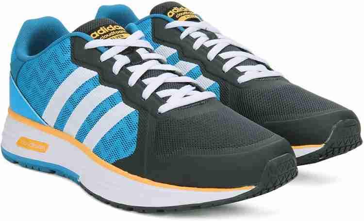 Adidas neo 2025 cloudfoam original